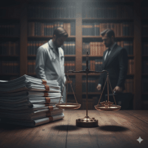 רשלנות רפואית